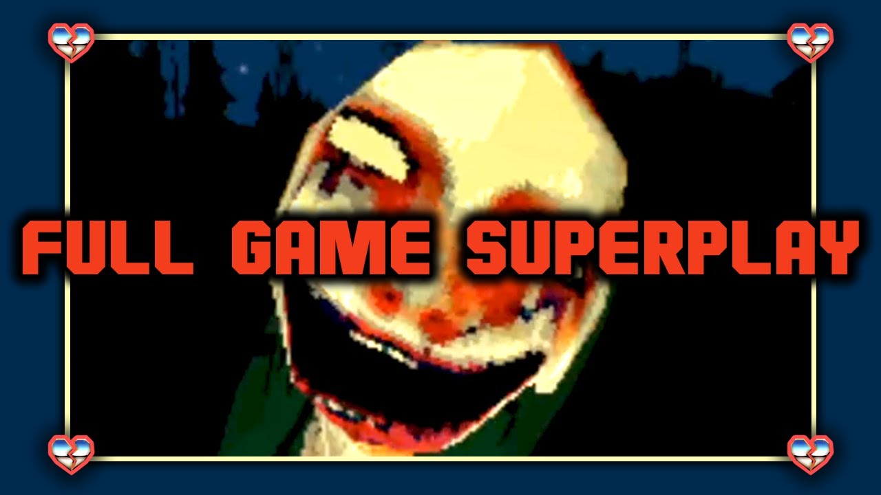 Burger & Frights [PC] FULL GAME SUPERPLAY - NO COMMENTARY - NO AD BREAKS!
