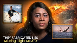 Did They Lie About The Mysterious Disappearance of Flight MH370 | Unsolved Cases