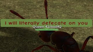 Queen gameplay is fun and exciting