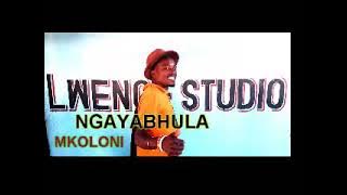 NGAYABHULA UJUMBE WA MKOLONI PR BY LWENGE STUDIO