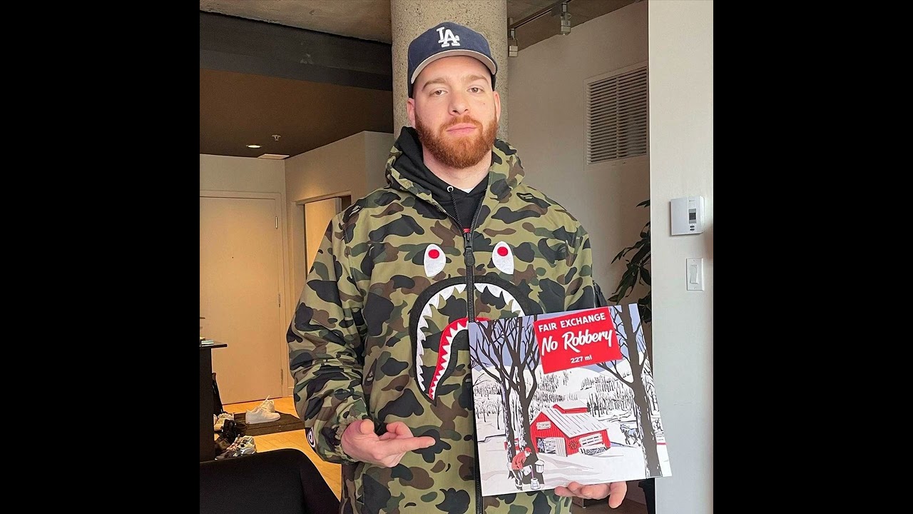 BOLDY JAMES X NICHOLAS CRAVEN TYPE BEAT - "SOMETHING YOU SHOULD KNOW"