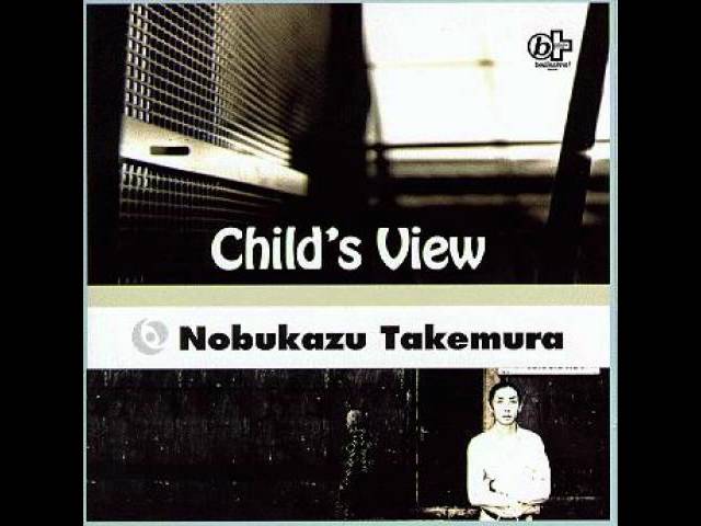 Nobukazu Takemura-For Tomorrow (Childlike Mix) - YouTube