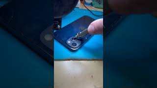 This is What Happens When You Get Air in Your Phone