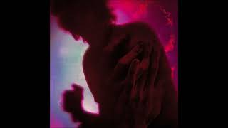 Big Red - Mission St. (Official Audio)