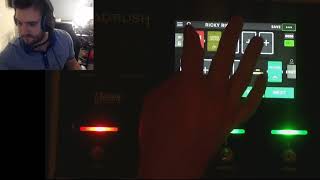 Headrush Gigboard Turtorial
