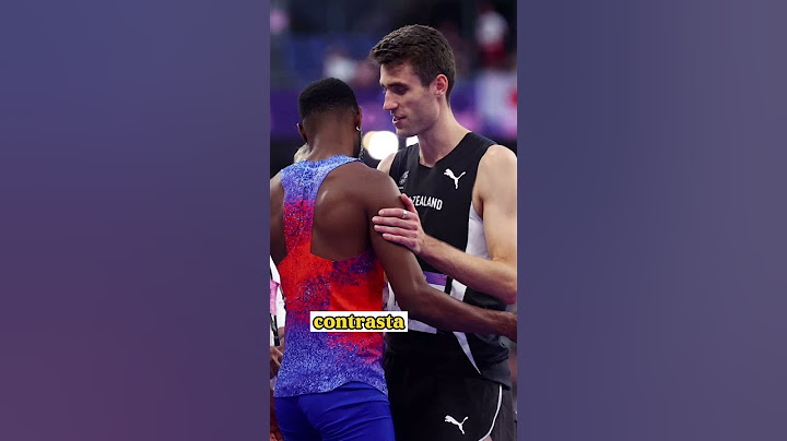 🏅😮 Rechazó compartir la medalla de oro y perdió en el desempate. #contenido #viral #paris2024