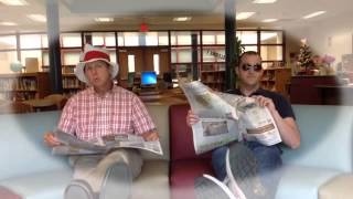 Guy K Stump faculty 2014