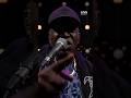 OUT NOW: Barrington Levy Live on KEXP