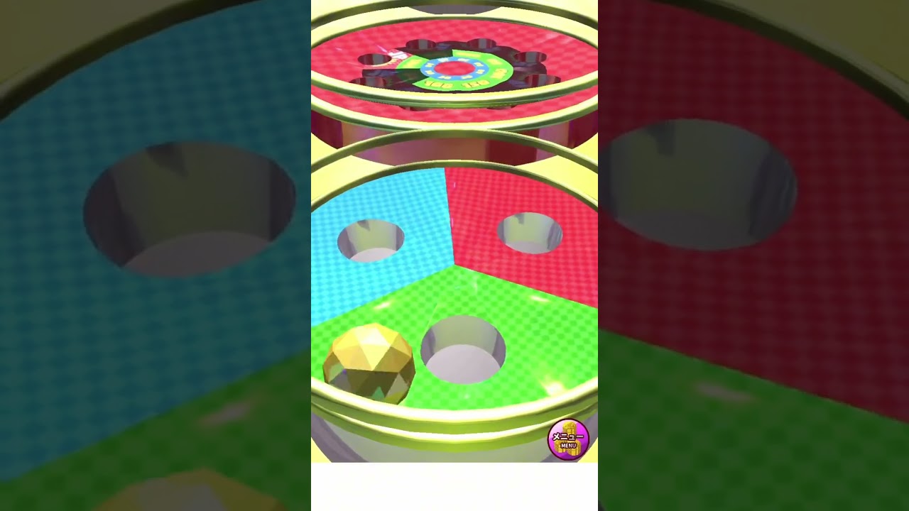 （スマホゲーム）パトルプッシャーMR CR&JPC集