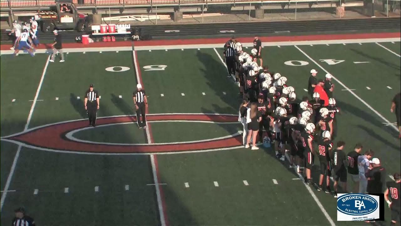 HUB Network Cushing Tigers YouTube