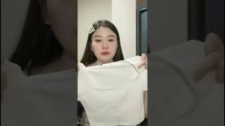 Bunda Jual Tengtop Bekas Nih Sedap Banget Baunya