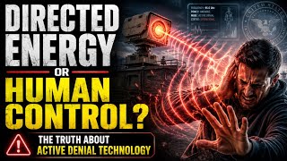 Directed Energy or Human Control? The Truth About Active Denial Technology
