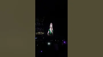 Full version of long story short x The Story of Us | Taylor Swift | Singapore Night 2