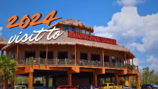 Bimini Bait Shack - 2024