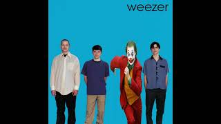 The Weezer lick in 12 styles