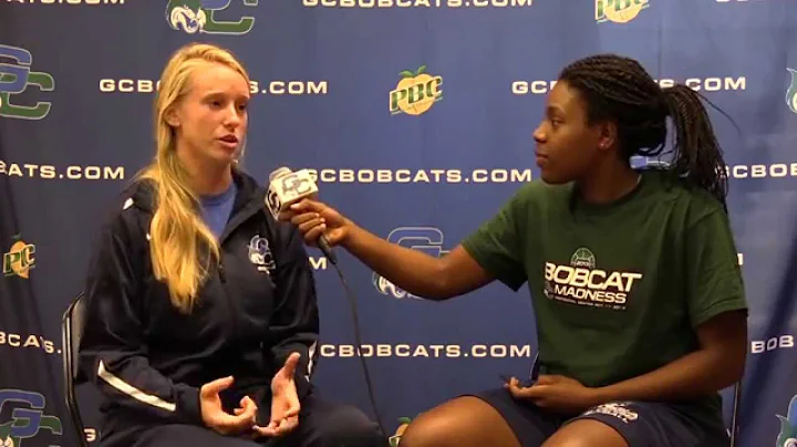 Bobcat Athlete of the Week- Annie Stephens