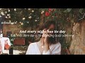 [Lyrics+Vietsub] Waiting for love - Romy Wave piano cover