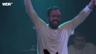 IDLES - Mother (live Rockpalast 2017)