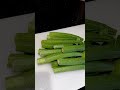 বাগানের ঢ়েঁড়স #cookingisfun #mycooking #cookingvideo #cooking #okra #healthyfood