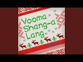Vooma Shang A Lang Acoustic