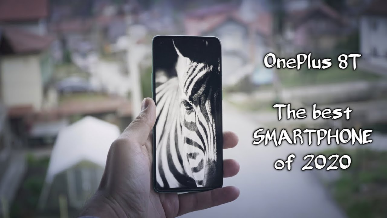 OnePlus 8T Review after 1 month! Watch before buying! Black Friday Giveaway Discount coupons!