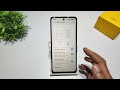 How to set full screen display in realme c75x 5g | realme c73 me navigation button kaise remove kare