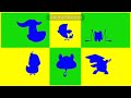REQUESTED The Week Best Animation Logos In G Major 2 