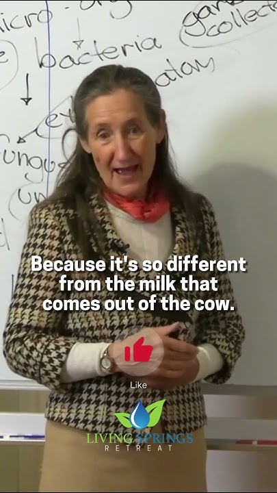 the-truth-about-raw-organic-milk-vs-store-bought-youtube