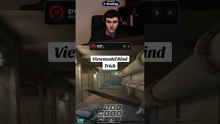 Viewmodel Bind Trick #cs2tactics #cs2tips #cs2tricks #cs2 #cs2memes