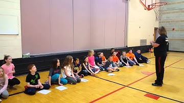 Signpost 3 - Video 1