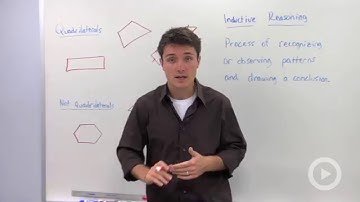 Inductive Reasoning(HD)