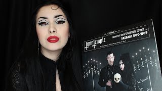 Satanic Doo-Wop Band | Twin Temple Album Review