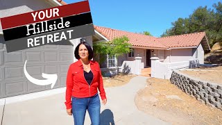 Your Hillside Retreat | 28684 Copper Creek Dr Coarsegold, CA 93614 Your Hillside Retreat | 28684 Copper Creek Dr Coarsegold, CA 93614