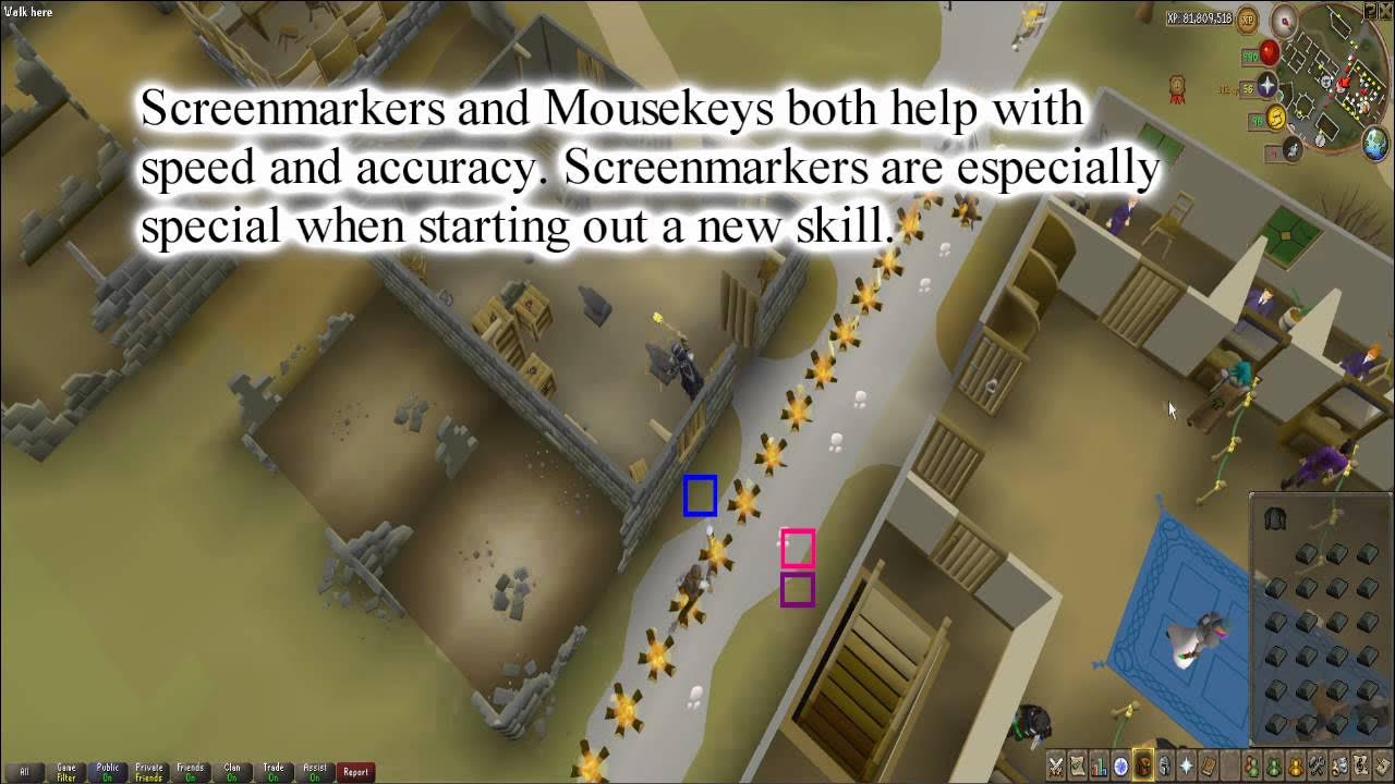 Adamant Platebody Smithing Guide YouTube