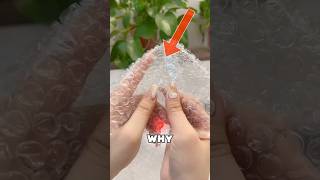 Why Was Bubble Wrap Invented! π«§