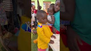 Support Calvin Please youtube helpthemfoundation