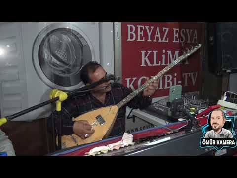 Mehmet Aktürk - Adana'ya Bir Kız Geçti Gördün Mü (Eskilli Zeki Ünlü Düğününden Açık Deck Kayıt)