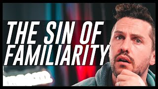 Don't Fall For This Sneaky Sin, Ruslan Luke Bible Study