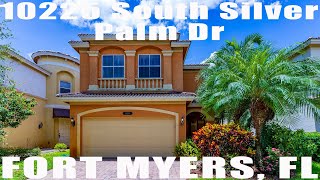 10225 South Silver Palms Dr, Fort Myers, FL