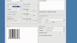 BarcodePlus quick demo screenshot 4