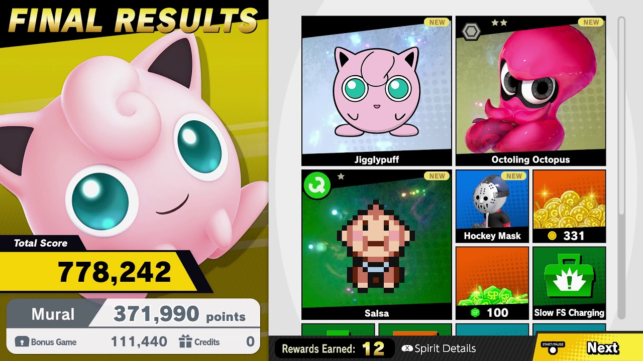 Super Smash Bros. Ultimate Classic Mode Part 7 - YouTube