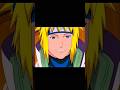 Minato Namikag ⚡"Yellow Flash of the Leaf"#shortsfeed #animeedits #edit #song#minatonamikazeedit