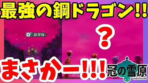 ダイスチャンネルポケモンソードシールド