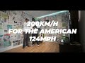 Behind The Scenes of TRIFNAM 200km/h (Official video)
