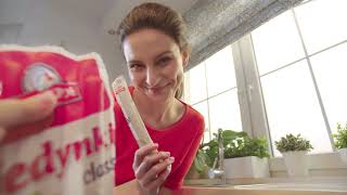 Parówki Jedynki Rwą Się Do Jedzenia