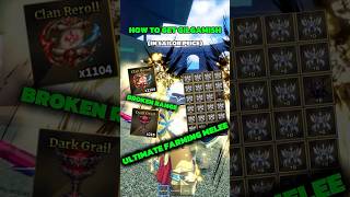 Ultimate Farming Melee in Sailor Piece UNLI SPAM #roblox