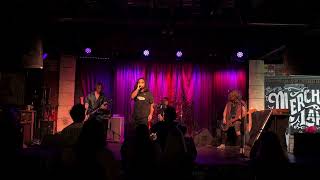 Fastwalker At Crowbar In Tampa, Fl 53125