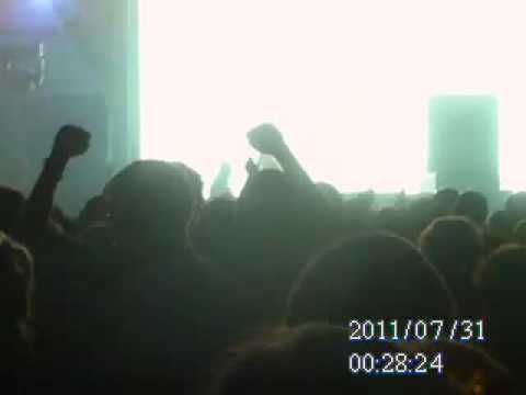 Audioriver 2011 Reboot 4/10