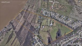 New development approved in Prospect despite opposition