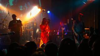 The Tansads - Waste of Space 10 July 2010 St Helens Citadel